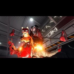 Meet your Posher, Mauricio